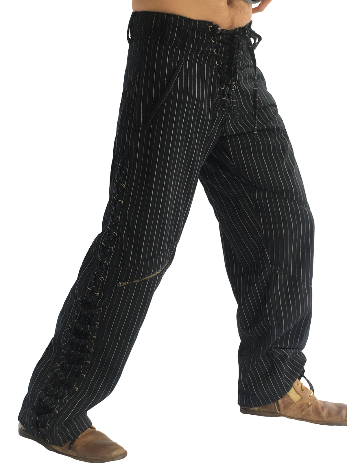 Mens-Wild-West-Streetwear-